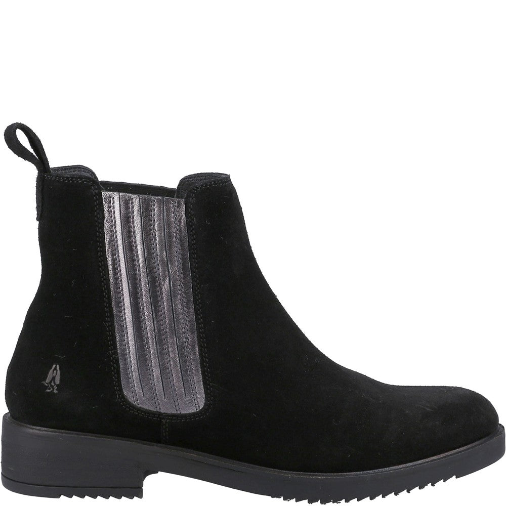 Women's Hush Puppies Stella Ankle Boot