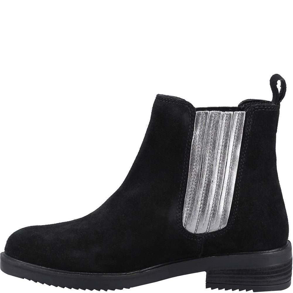 Women's Hush Puppies Stella Ankle Boot