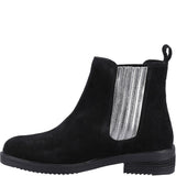 Women's Hush Puppies Stella Ankle Boot