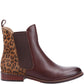 Women's Hush Puppies Chloe Ankle Boot