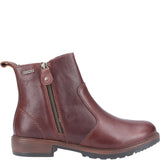 Women's Cotswold Ashwicke Zip Ankle Boot