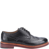 Men's Cotswold Quenington Leather Goodyear Welt Shoe