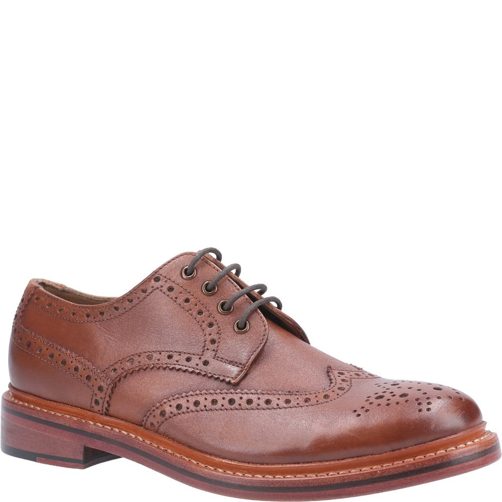 Men's Cotswold Quenington Leather Goodyear Welt Shoe