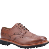 Men's Cotswold Quenington Commando Goodyear Welt Shoe