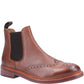 Men's Cotswold Siddington Leather Goodyear Welt Boot