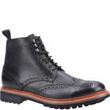 Men's Cotswold Rissington Commando Goodyear Welt Boot