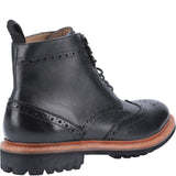 Men's Cotswold Rissington Commando Goodyear Welt Boot