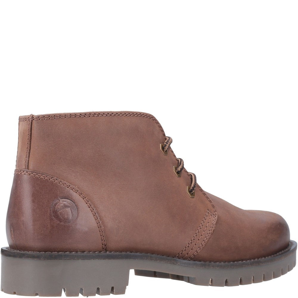 Men's Cotswold Stroud Shoe Boot