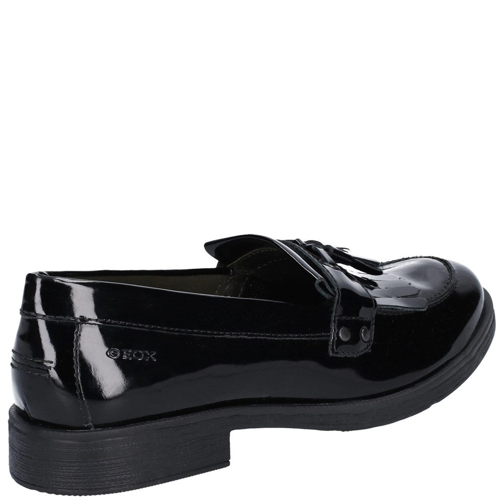 Girls' Geox Agata Senior Loafer