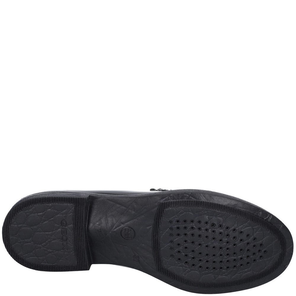 Girls' Geox Agata Senior Loafer