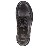 Girls' Geox Casey Lace Up Senior Shoes