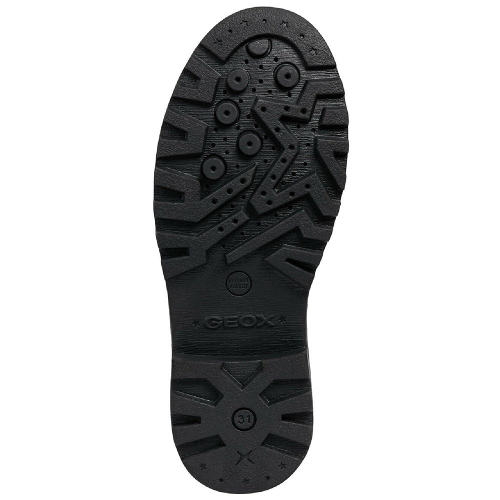 Girls' Geox Casey Buckle Junior Shoes