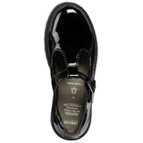 Girls' Geox Casey Buckle Junior Shoes