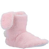 Kids' Divaz Flopsy Knitted Bootie