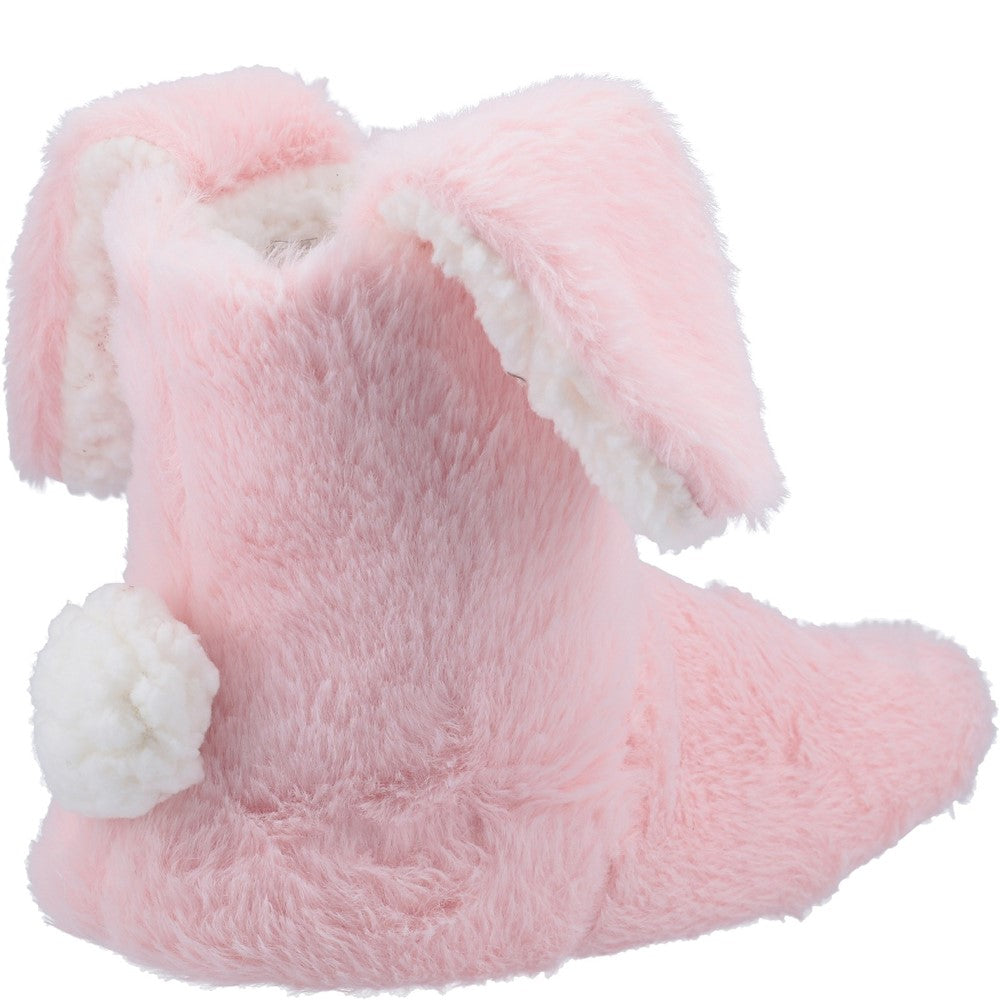 Kids' Divaz Flopsy Knitted Bootie