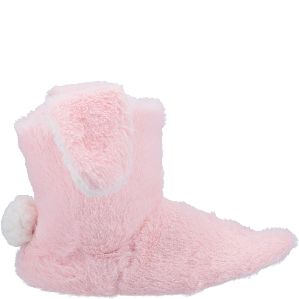 Kids' Divaz Flopsy Knitted Bootie