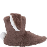 Kids' Divaz Flopsy Knitted Bootie