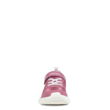 Girls' Geox J Waviness G. A Slip On Trainer