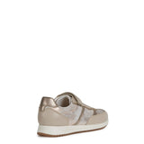 Girls' Geox J Jensea G. A Slip On Trainer