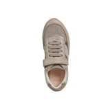 Girls' Geox J Jensea G. A Slip On Trainer