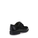 Boys' Geox Federico Lace Up Junior Shoes