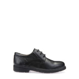 Boys' Geox Federico Lace Up Junior Shoes