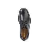 Boys' Geox Federico Lace Up Junior Shoes