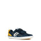 navy yellow