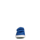 Boys' Geox J Kilwi B. I Touch Fastening Trainer