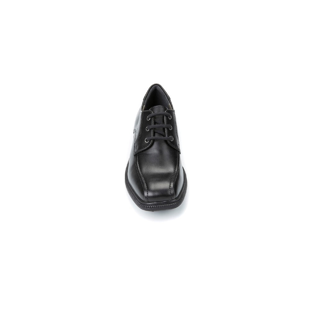 Boys' Geox J Federico H Junior School Shoes