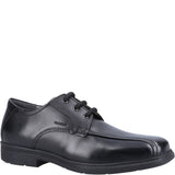Boys' Geox J Federico H Senior XL School Shoes