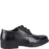 Boys' Geox J Federico H Senior XL School Shoes