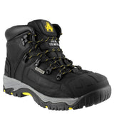 Unisex Amblers Safety AS803 Waterproof Wide Fit Safety Boot