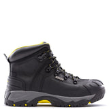 Unisex Amblers Safety AS803 Waterproof Wide Fit Safety Boot