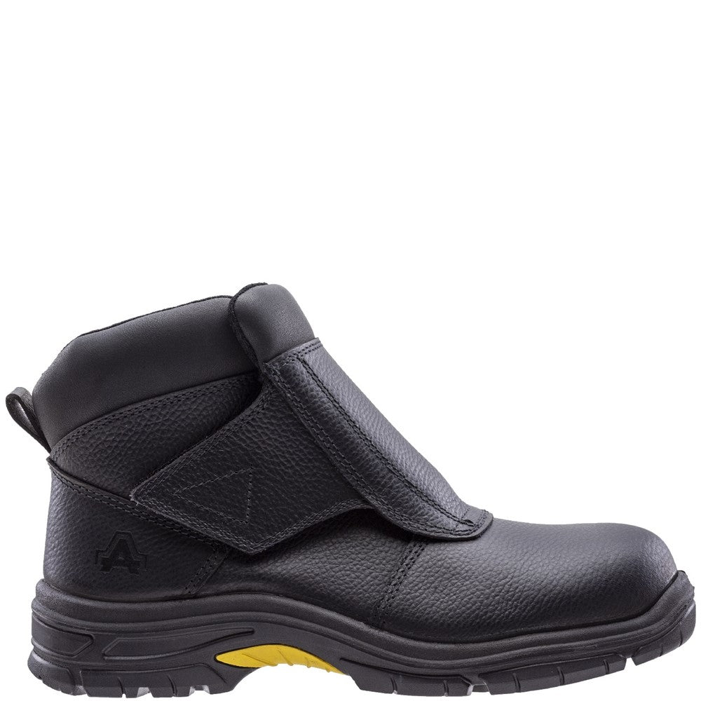 Men's Amblers Safety AS950 Welding Safety Boot