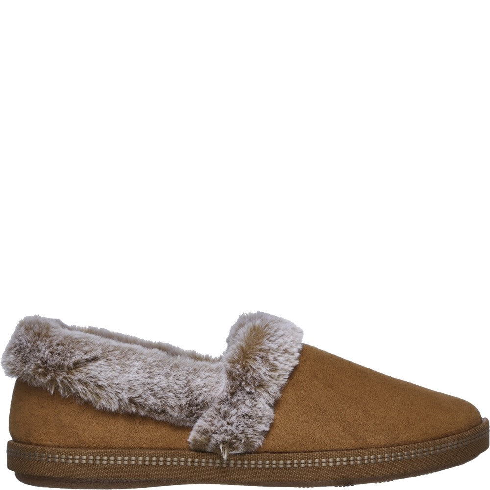 Women's Skechers Cozy Campfire-Team Toasty Slipper