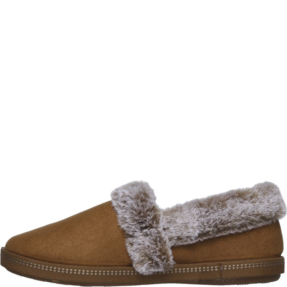 Women's Skechers Cozy Campfire-Team Toasty Slipper