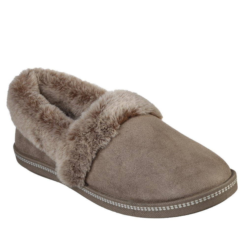 Women's Skechers Cozy Campfire-Team Toasty Slipper