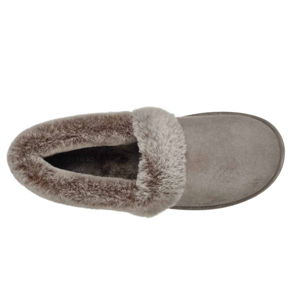 Women's Skechers Cozy Campfire-Team Toasty Slipper