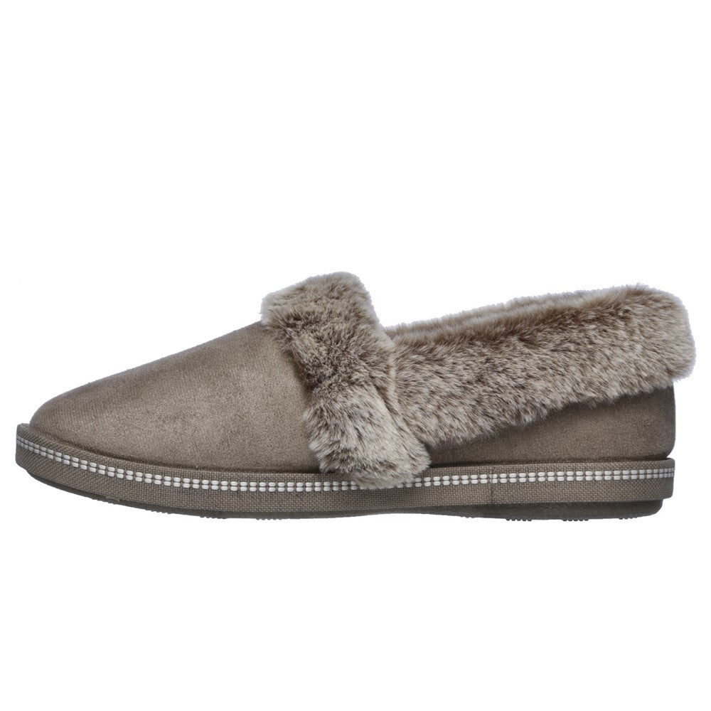 Women's Skechers Cozy Campfire-Team Toasty Slipper