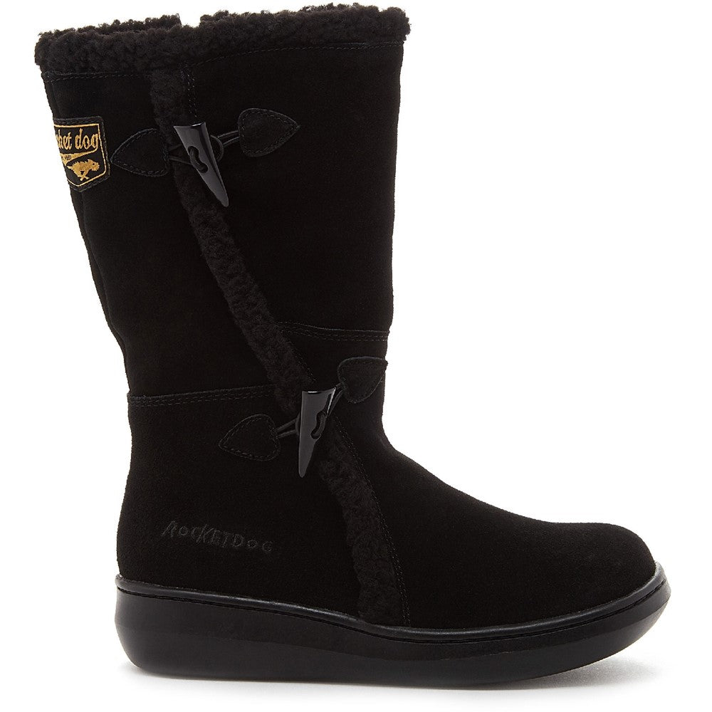 Women's Rocket Dog Slope Mid-Calf Winter Boot