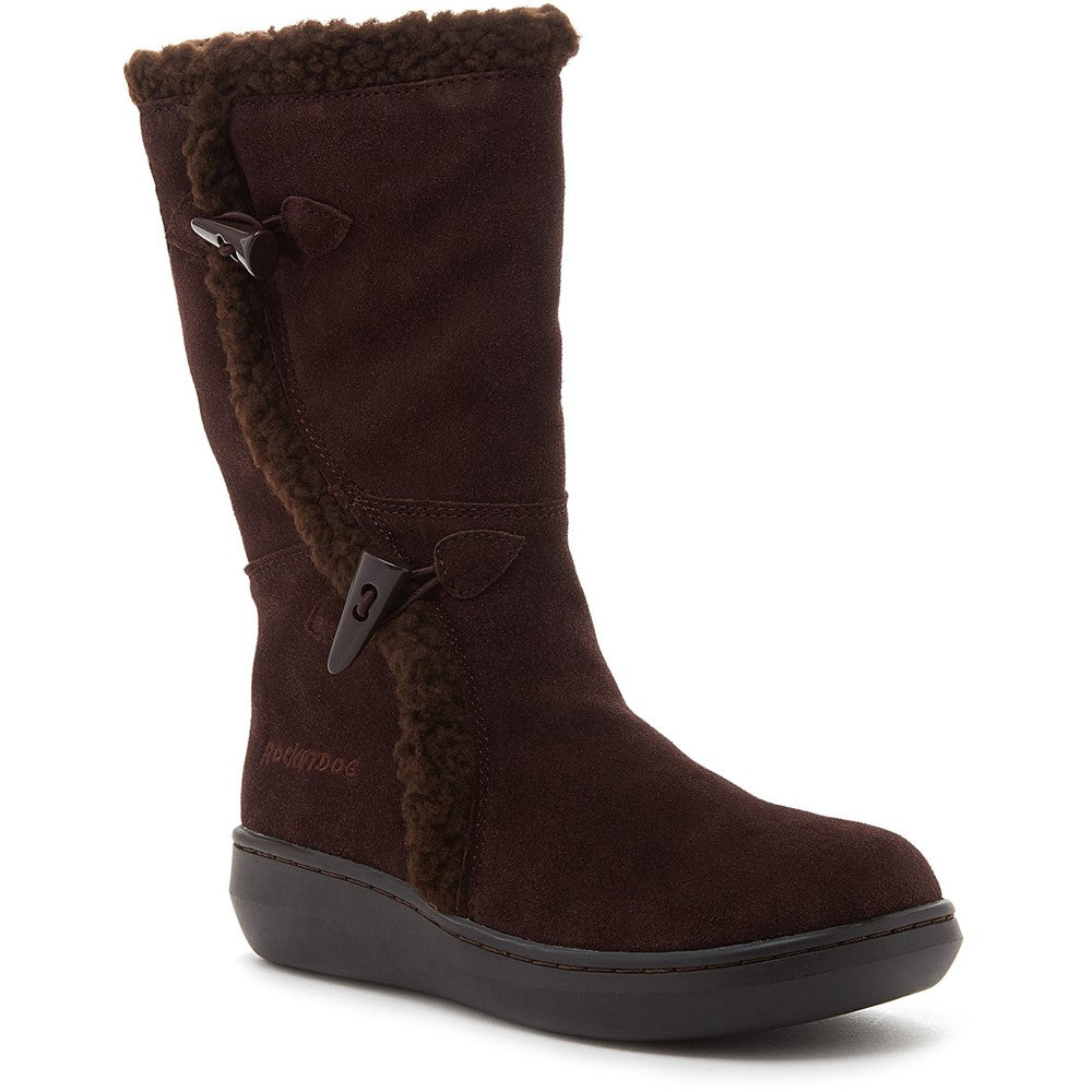 Women's Rocket Dog Slope Mid-Calf Winter Boot