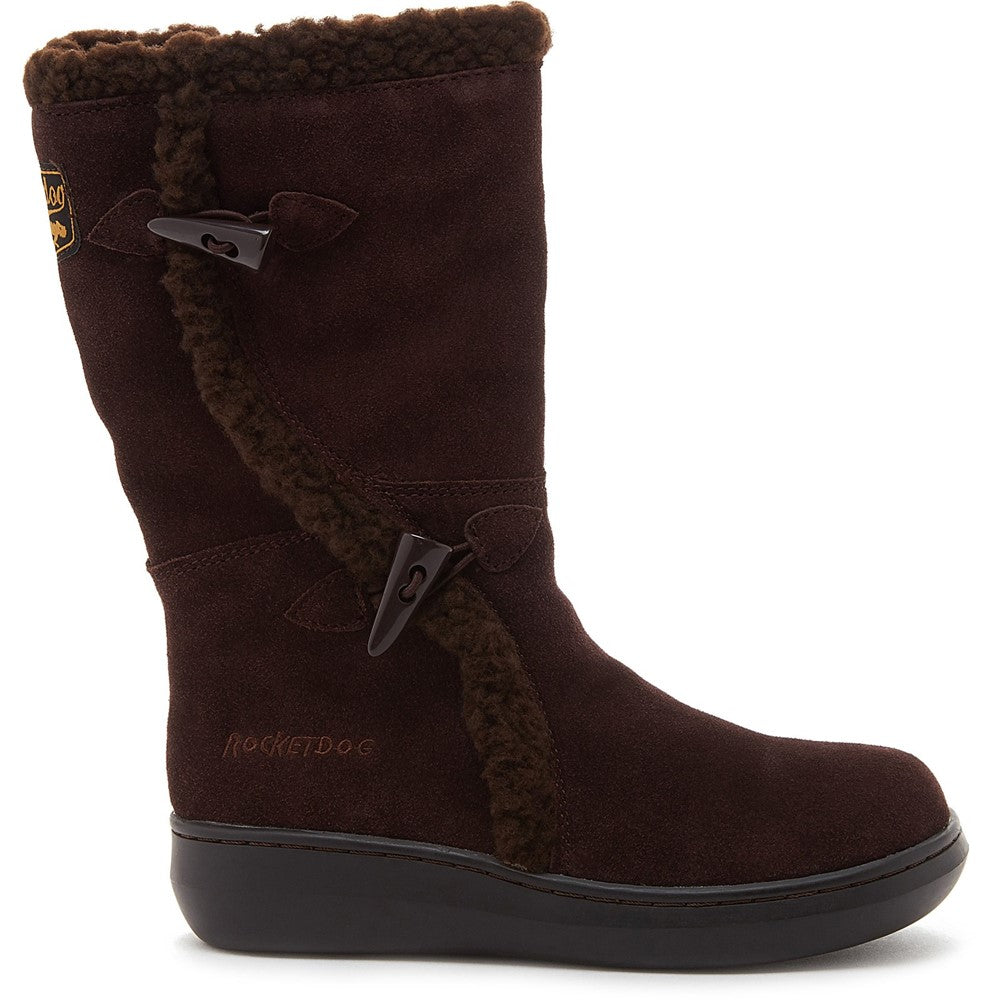 Women's Rocket Dog Slope Mid-Calf Winter Boot