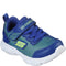 blue lime