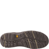 Women's Caterpillar Abbey Slip On Wide Fit Safety Boot
