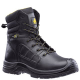 Men's Amblers Safety AS350C Berwyn Hi-Leg Waterproof Metal Free Metatarsal Safety Boot