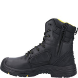 Men's Amblers Safety AS350C Berwyn Hi-Leg Waterproof Metal Free Metatarsal Safety Boot