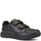 black touch fastening