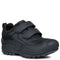 black waterproof