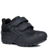 Boys' Geox Savage Waterproof Senior XL Shoes
